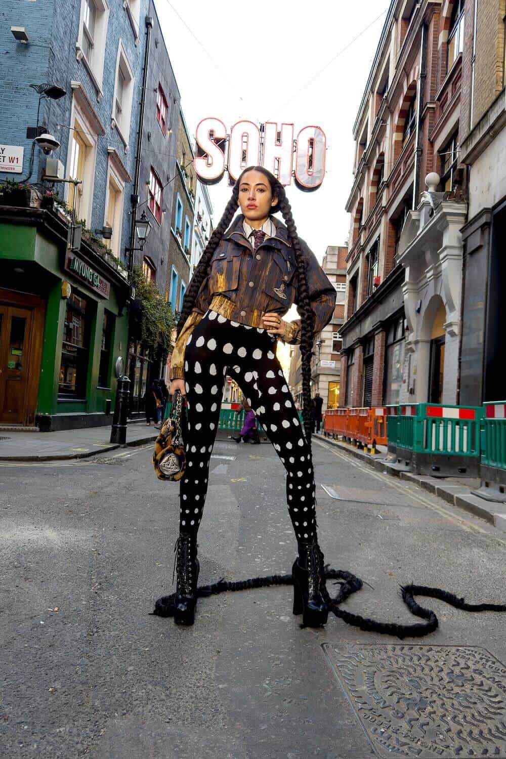 Vivienne Westwood: Ready-To-Wear AW23 - 10 Magazine